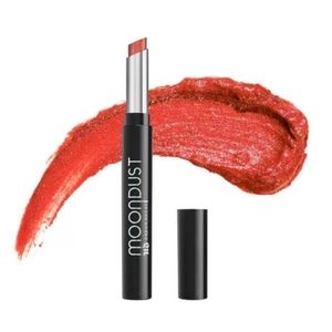 New Urban Decay Moondust Lip Eclipse in Solar Flare